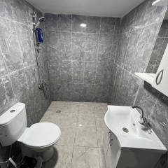 İnkaya Hotel - Bild 8
