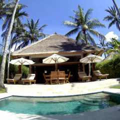 Villa Sasoon - Bild 10
