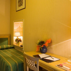 Grand Hotel Panama Firenze - Bild 19