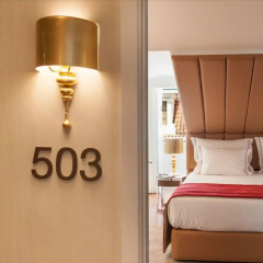 The 7 Hotel - Bild 5