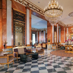 The Westin Excelsior Rome Hotel - Bild 30