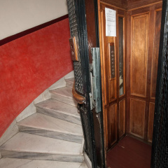 Cecil Hotel - Bild 19