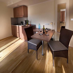 GuestHouse Mannheim - Bild 10