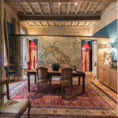Hemeras Boutique House Borgonuovo thumbnail 1