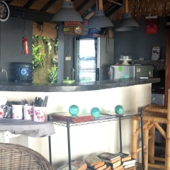 Lilin Lovina Beach Hotel - Bild 17