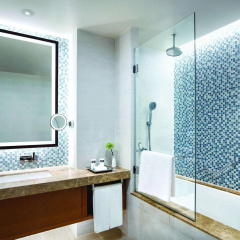 Swissotel Al Ghurair Hotel - Bild 10