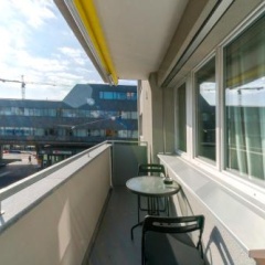 RELOC Serviced Apartments Wallisellen Bhf. - Bild 7