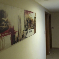 Hotel Solomou Athens - Bild 13
