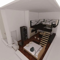 Lazenska N4 - Bild 2