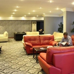Hotel Inci - Bild 2