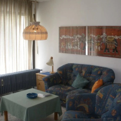 Ferienwohnungen Silberdistel - Bild 3