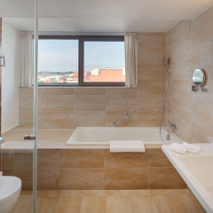 Hermitage Hotel Prague - Bild 8