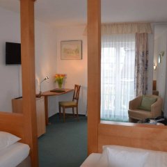 Huber´s Hotel - Bild 5