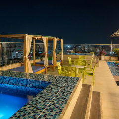 Wyndham Garden Barranquilla thumbnail 9