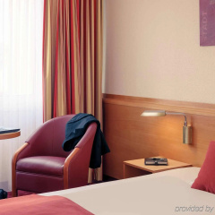 Mercure Hotel Saarbrücken City - Bild 4