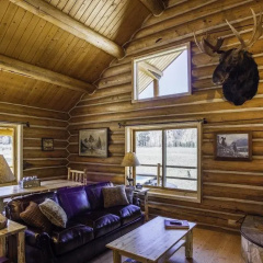 The Cabins at Rock Creek thumbnail 7