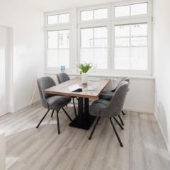 Haus Kluin Wohnung 8 - Bild 4