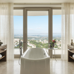 Raffles Istanbul thumbnail 22
