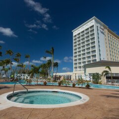 Warwick Paradise Island- All Inclusive- Adults Only in Paradise Island, Bahamas from 496$, photos, reviews - zenhotels.com photo 23