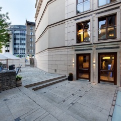 Niebieski Art Hotel & Spa - Bild 26