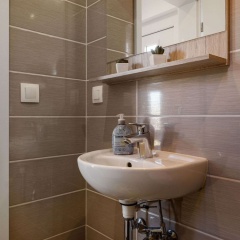 Modern Holiday Home in Hasselfelde with Private Garden - Bild 9