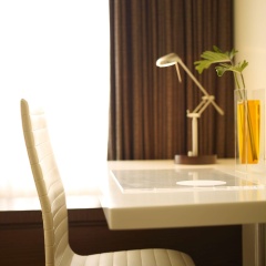NH Bangkok Asoke - Bild 14