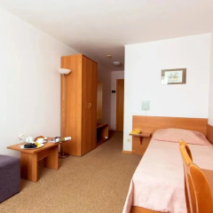 Polyot Hotel photo 2