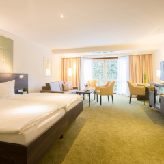 Hotel Celler Tor - Bild 6