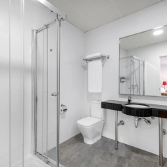 Hotel Larios Málaga - Bild 10