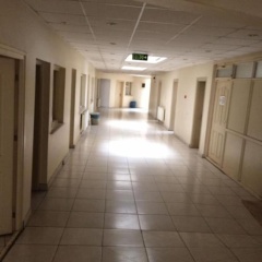 Aziziye Otel - Bild 13