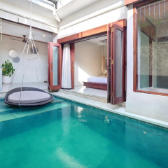 Ini Vie Villa - Bild 23
