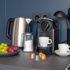 zzzpace Smart-Hotel Bielefeld - Bild 10
