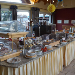 Der Marienhof Hotel Garni - Bild 11