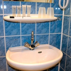 Hotel Paris - Bild 10