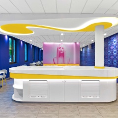 Prize by Radisson, Hannover City - Bild 8