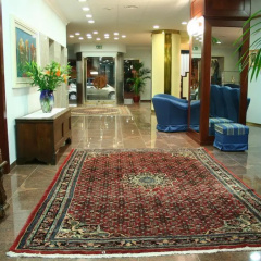 Hotel President Venezia - Bild 13