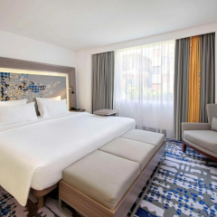 Novotel Bali Ngurah Rai Airport - Bild 7
