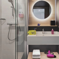 Moxy Hamburg Altona - Bild 10