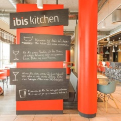 ibis Muenchen Messe - Bild 18