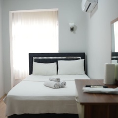 Grand 01 Otel - Bild 4
