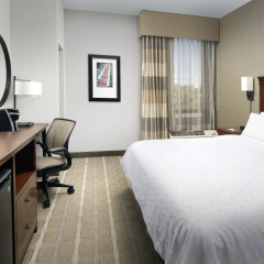 Holiday Inn Express Boston North-Woburn by IHG thumbnail 40