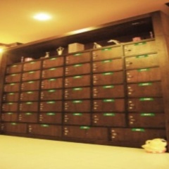 A Mansion Hotel - Bild 10