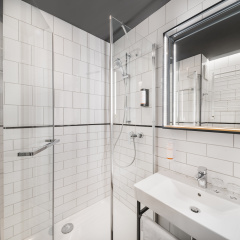Voco Budapest D8 Hotel - Bild 9
