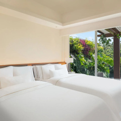 The Westin Resort & Spa Ubud, Bali - Bild 7