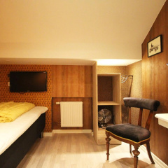 Skanstulls Boutique Hostel - Bild 4