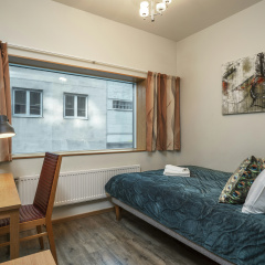 Thon Hotel Kungsbron - Bild 7