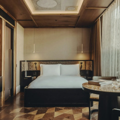 Aethos Hotel London Shoreditch thumbnail 28