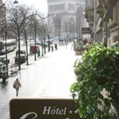 Hotel Cecilia - Bild 15