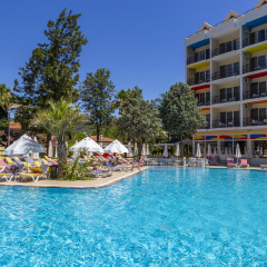 Voxx Resort - Bild 13