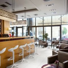 Marmara Hotel Budapest - Bild 25